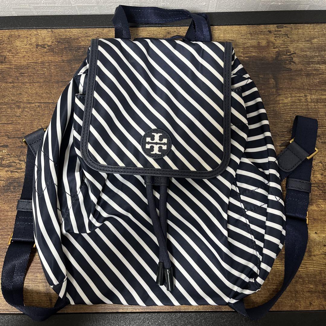 トリーバーチリュック　美品