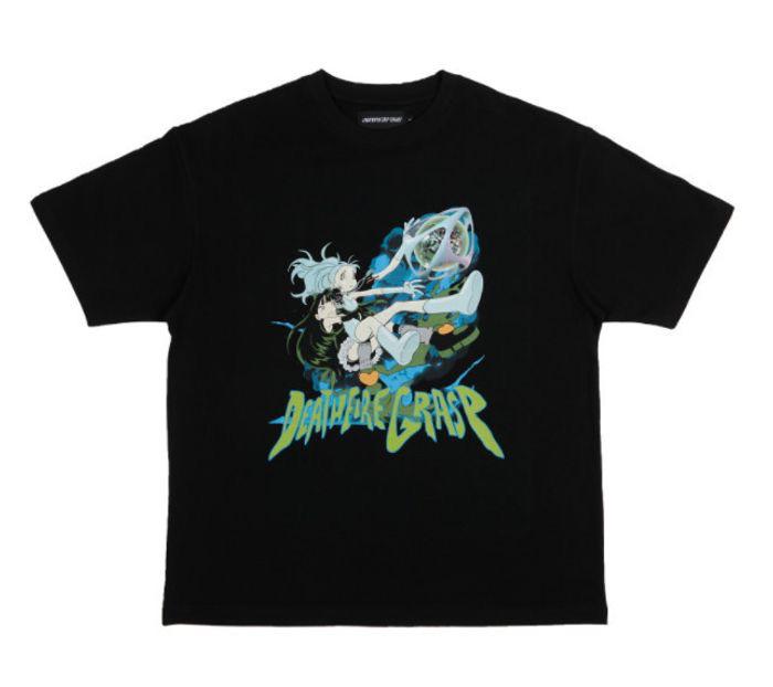SUNDAYOFFCLUB Tシャツ XL