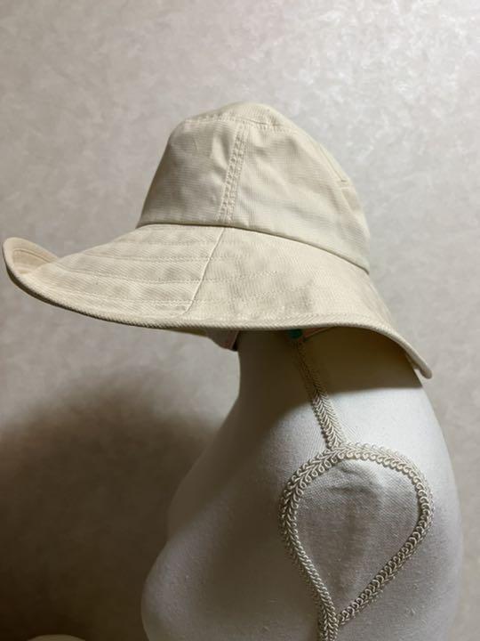 値下げ】MiracleCare 帽子 美品 ベージュ M - メルカリ 値下げ】MiracleCare 帽子 美品 ベージュ M - メルカリ