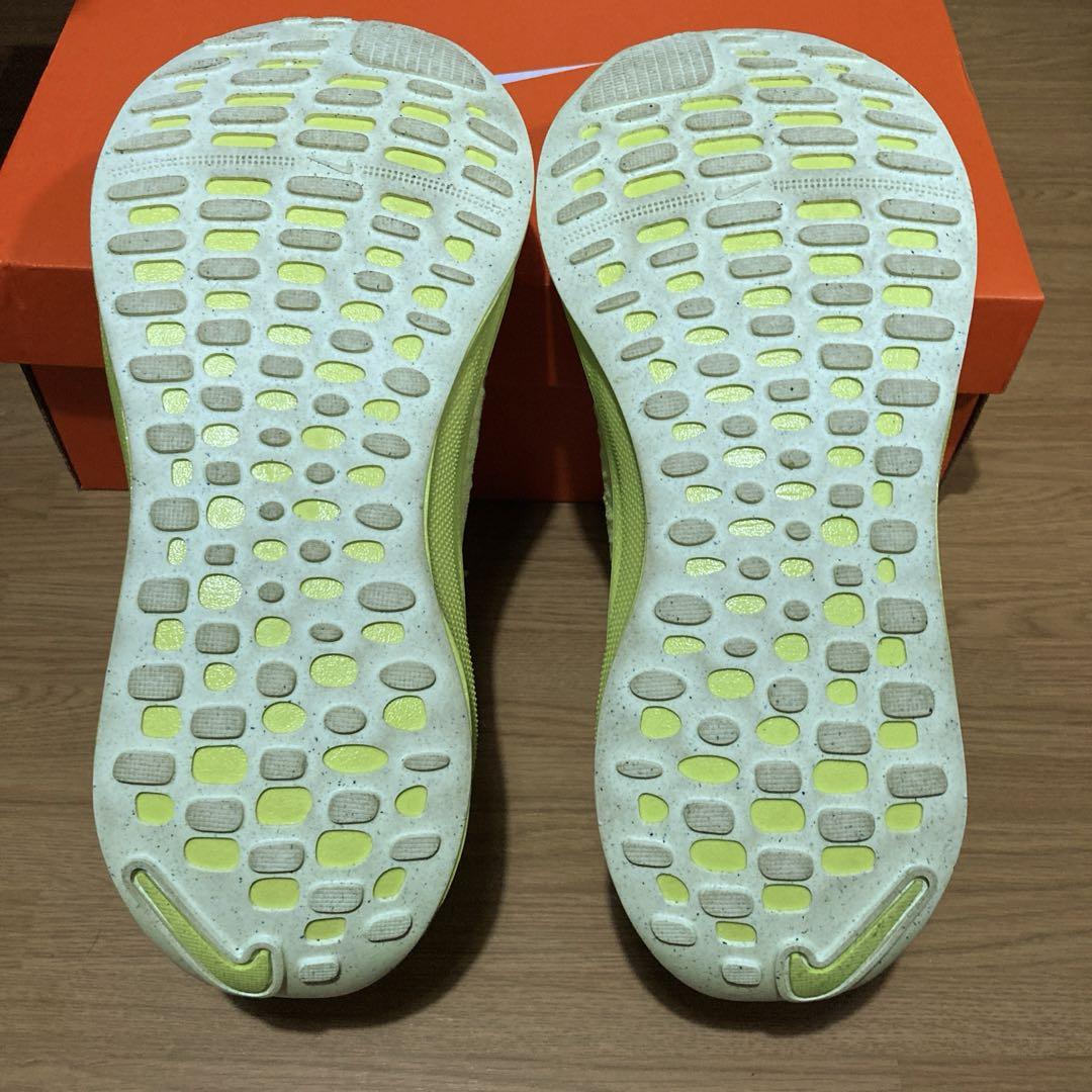 INFINITY RUN 4 インフィニティ ラン 26cm