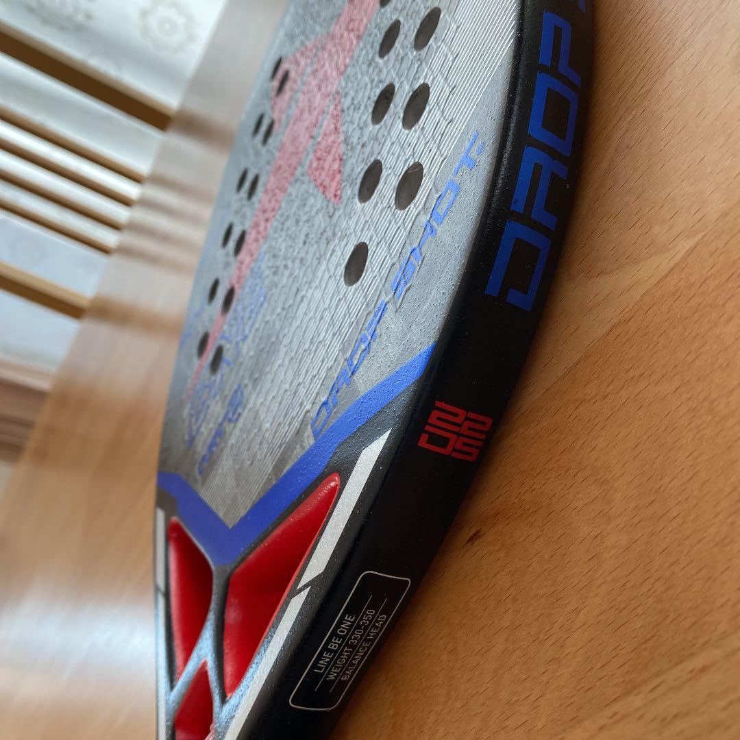 Dropshot Conqueror 7.0 ビーチテニス | roubineart.com