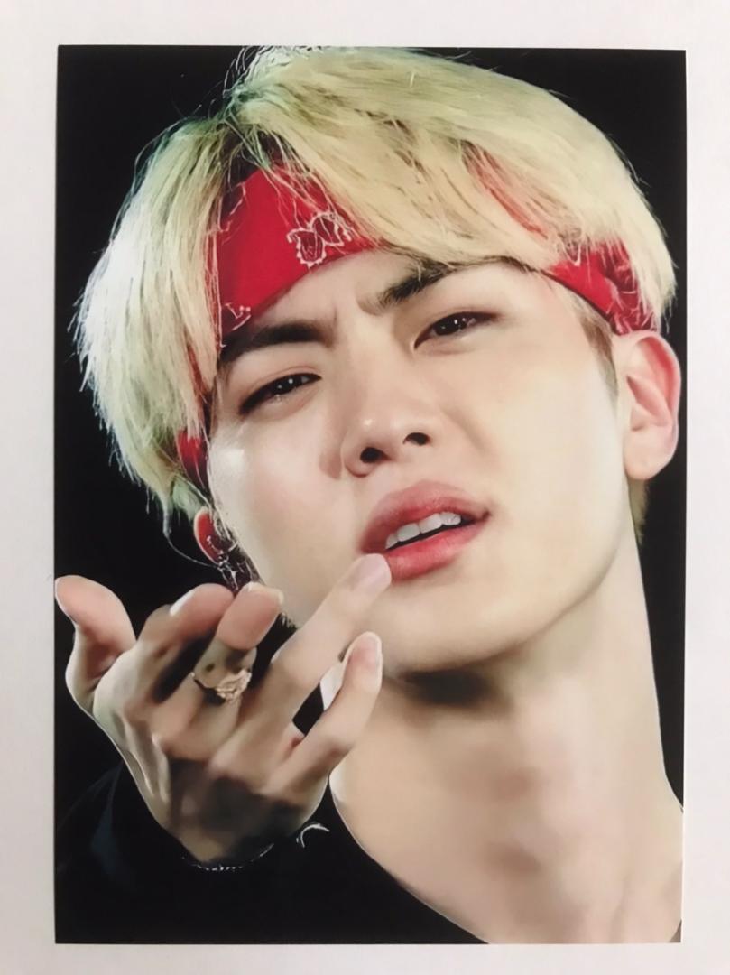 moiko様 1／BTS（バンタン）写真L版 BTSB58：ジン】／BTS（バンタン）写真L版 - メルカリ