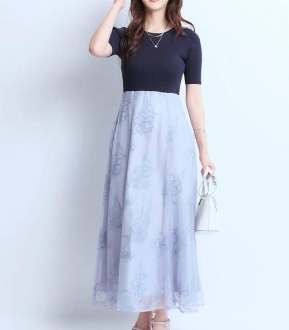 ぴ*よ様 【定価3万円】JUSGLITTY ワンピース