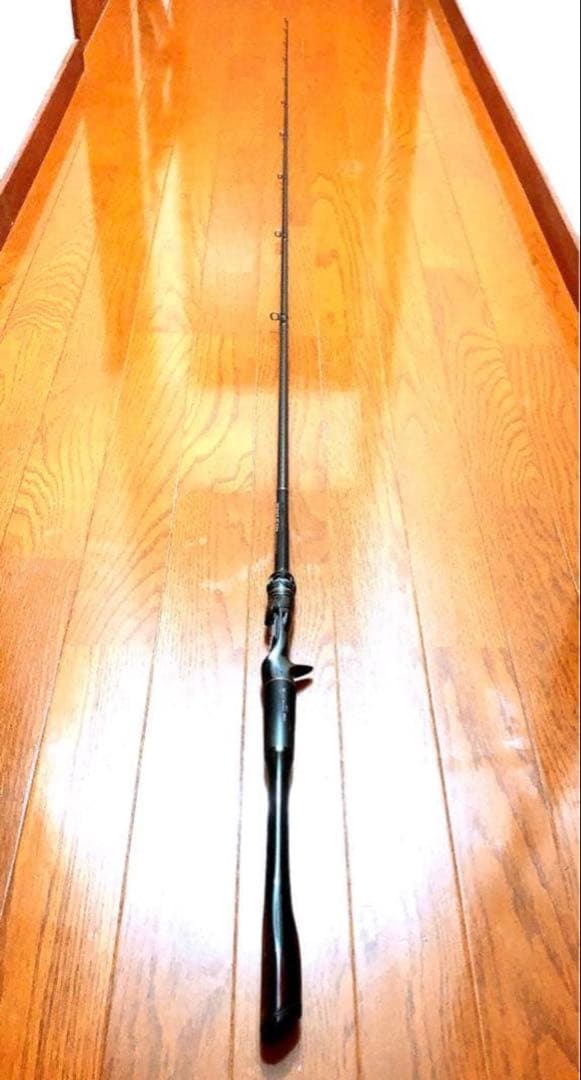 シマノ ジャッカル 20 ポイズンアルティマ 172HSHIMANO