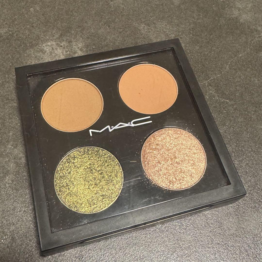 MAC アイシャドウ