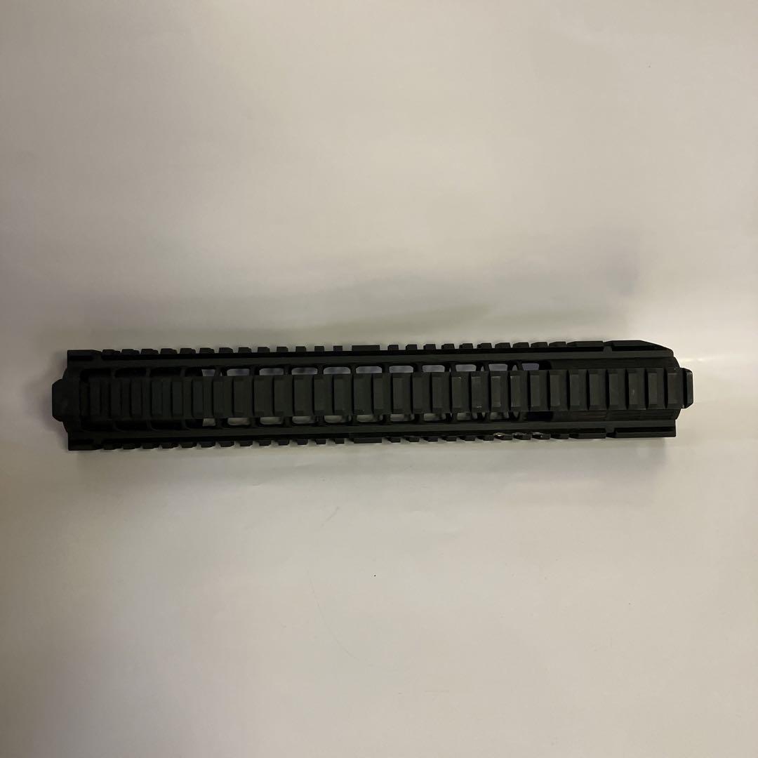 NOVESKE m4 ハンドガード 12.658インチ