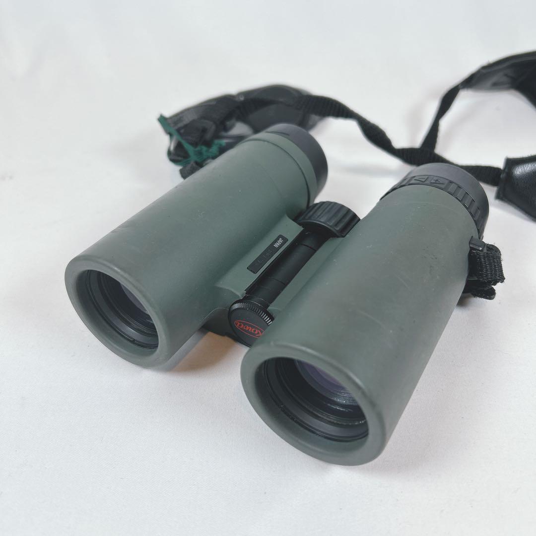 KOWA コーワ 双眼鏡BD32-8( 8X32 Field 7.5°)