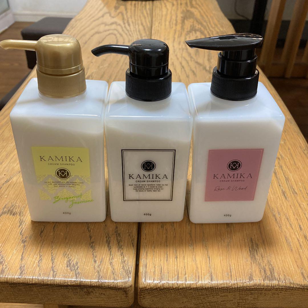 グレイ系【税込】 カミカ 黒髪クリームシャンプー KAMIKA 400g×3種類 シャンプー コスメ・香水・美容グレイ系¥10,913-jkkniu.edu.bd グレイ系【税込】 カミカ 黒髪クリームシャンプー KAMIKA 400g×3種類 シャンプー コスメ・香水・美容グレイ系¥10,913-jkkniu.edu.bd