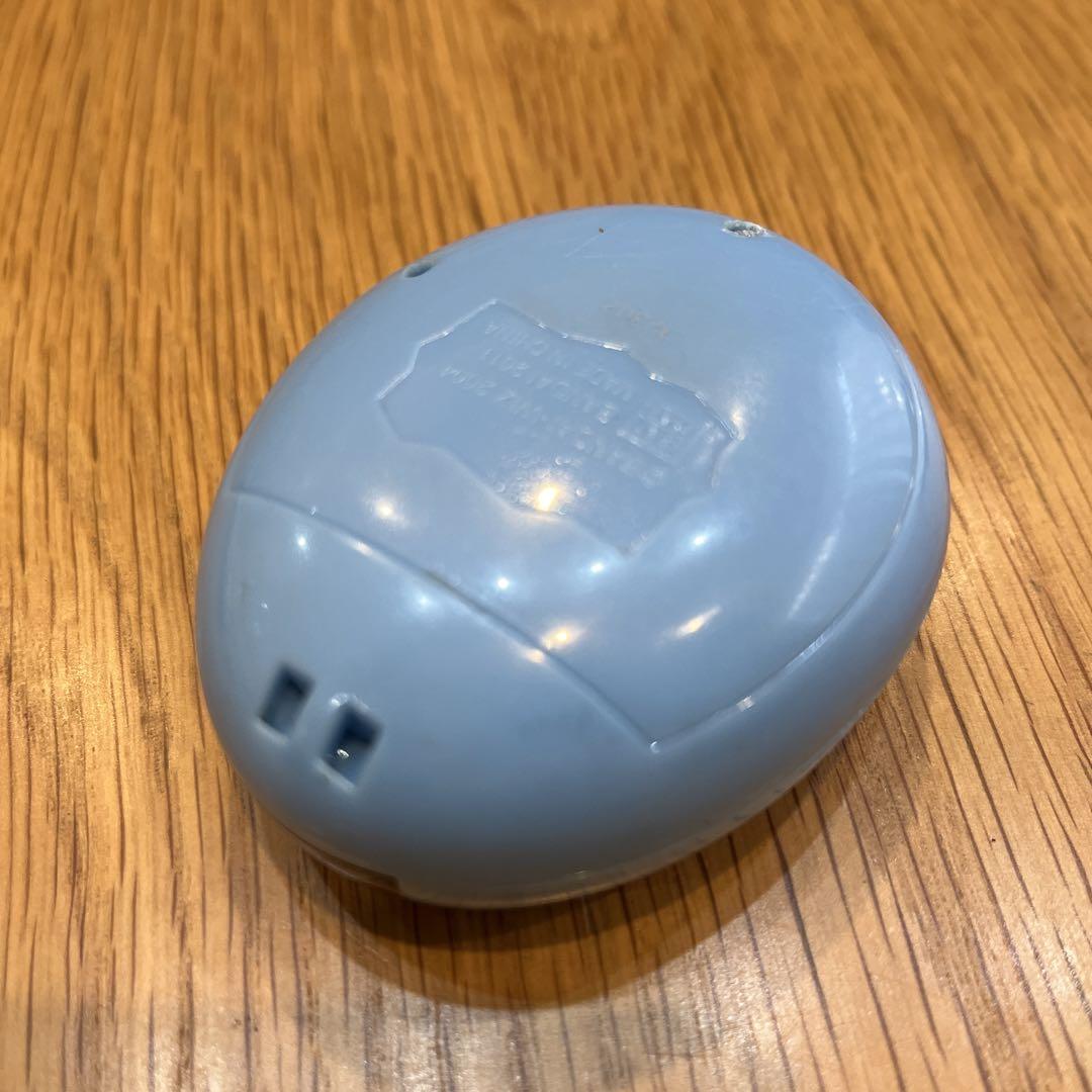 たまごっち IDL 水色 たまごっちiDL たまごっち ブルー 水色 - メルカリ