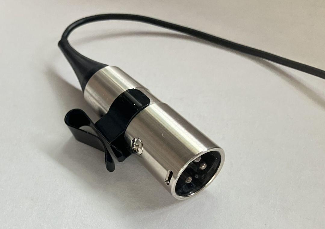 配信機器・PA機器・レコーディング機器 WH20XLR