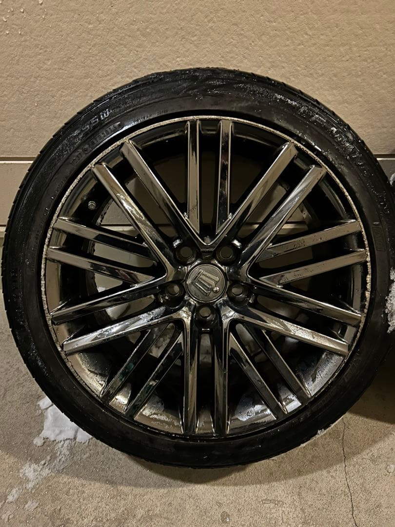 210系クラウンスパッタリングタイヤ 喜ばれる誕生日プレゼント