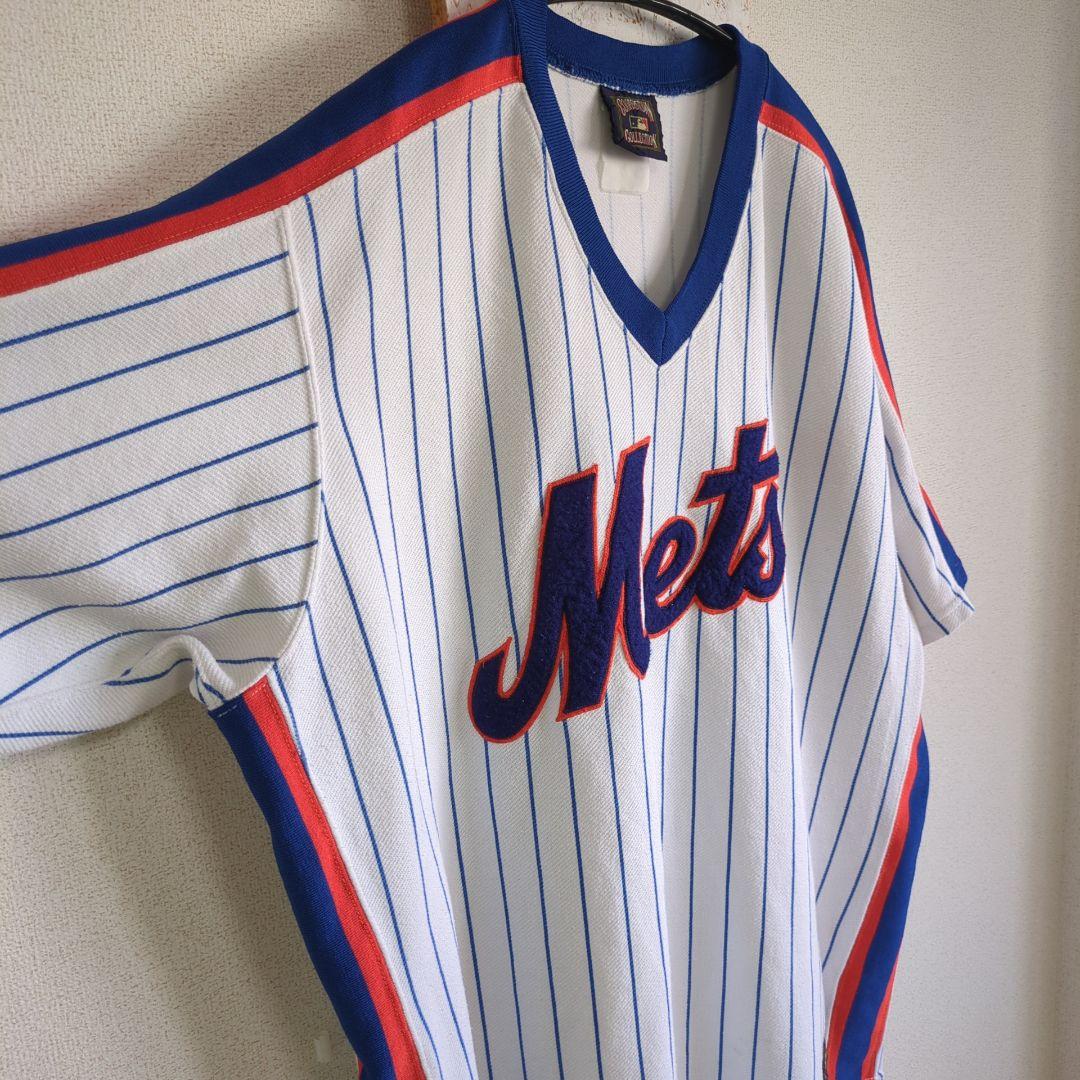 楽天市場】□ MLB オフィシャル Majestic ニューヨーク メッツ
