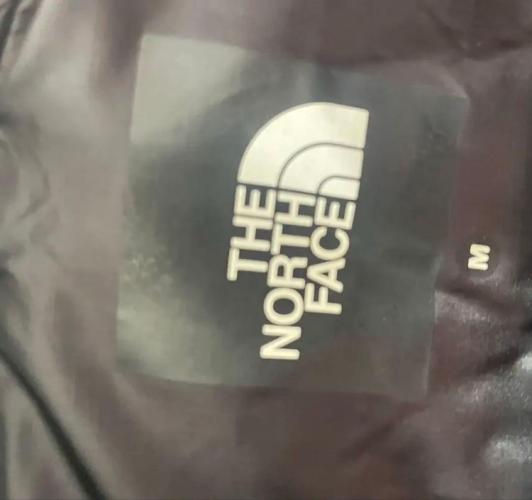 THE NORTH FACE ノースフェイス ブラックダウン THE NORTH FACE ノースフェイス ブラックダウン