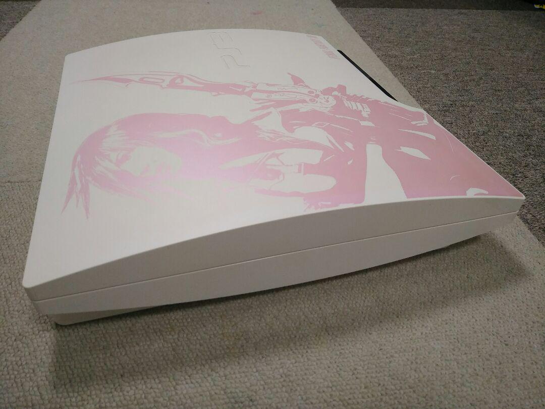 新作高評価 PS3 ライトニングエディション 全付属品付き 9k5Se-m33758167049 FFXIII 最新作