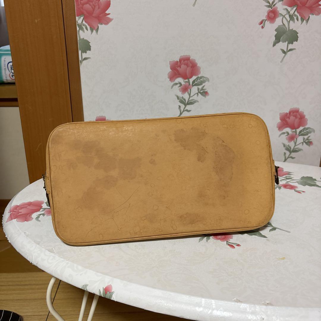 Louis Vuitton モノグラム ハンドバッグ