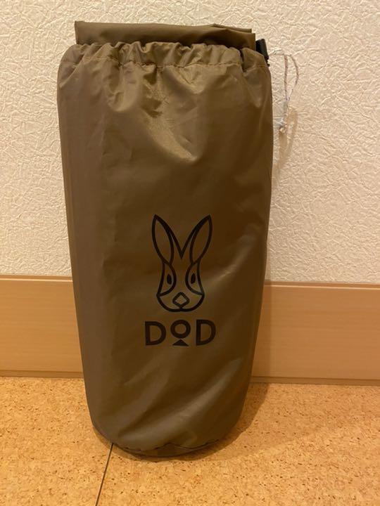 DODカマザシキL DODカマザシキL