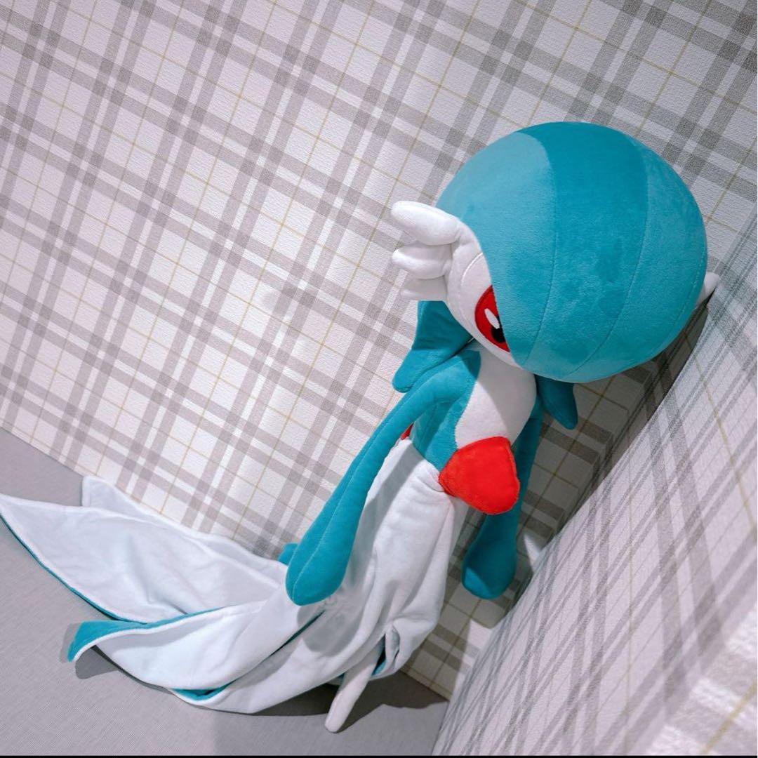 ポケモン 色違い サーナイト 特大 ぬいぐるみ ポケットモンスター