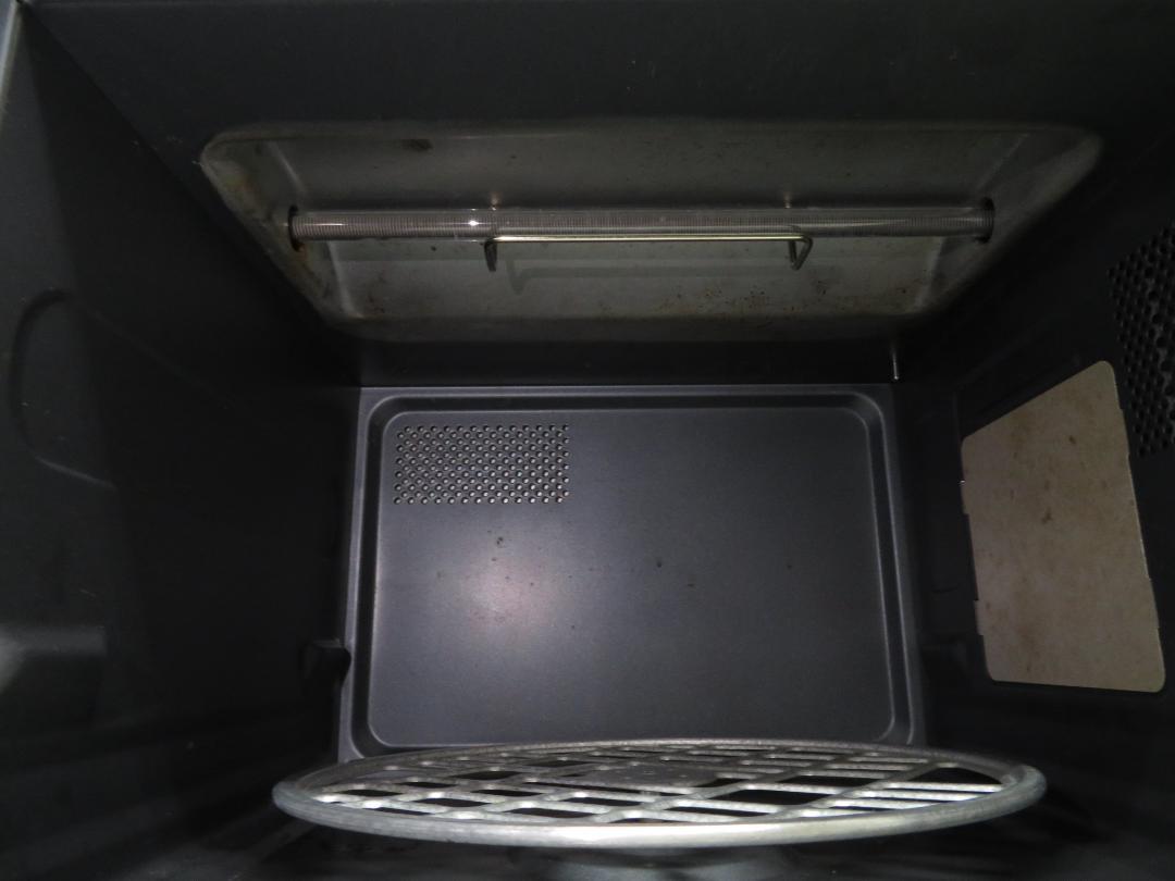 YAMAZEN 山善 2019年製 オーブンレンジ 電子レンジ 16L