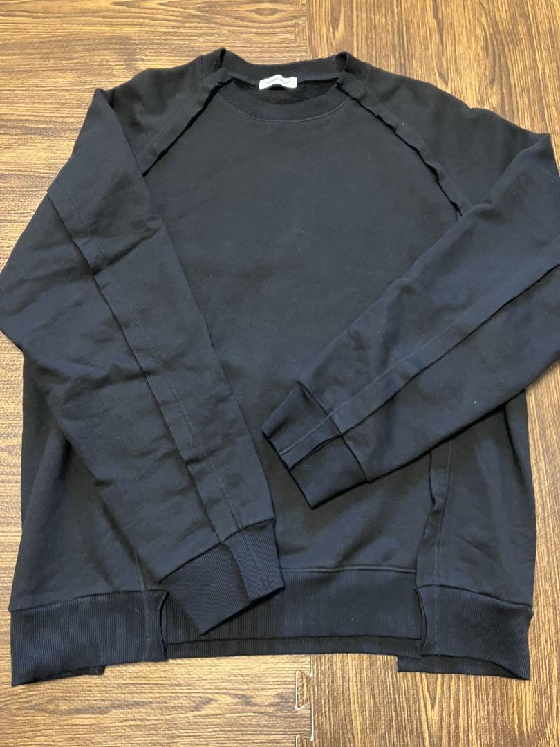undercover スウェット