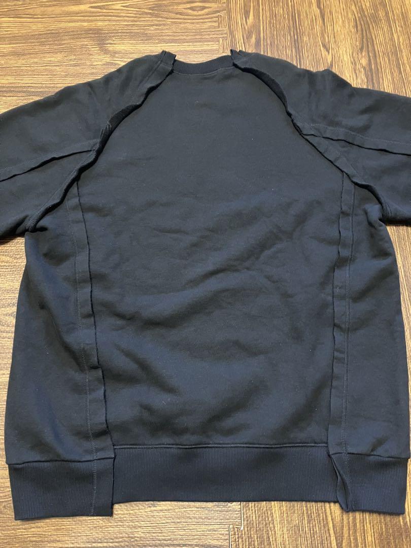 UNDERCOVER スウェット undercover スウェット