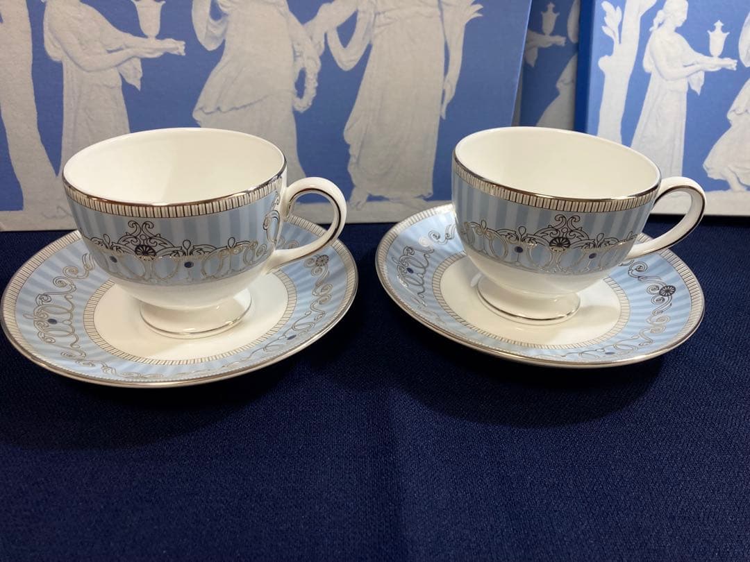 プレートセット