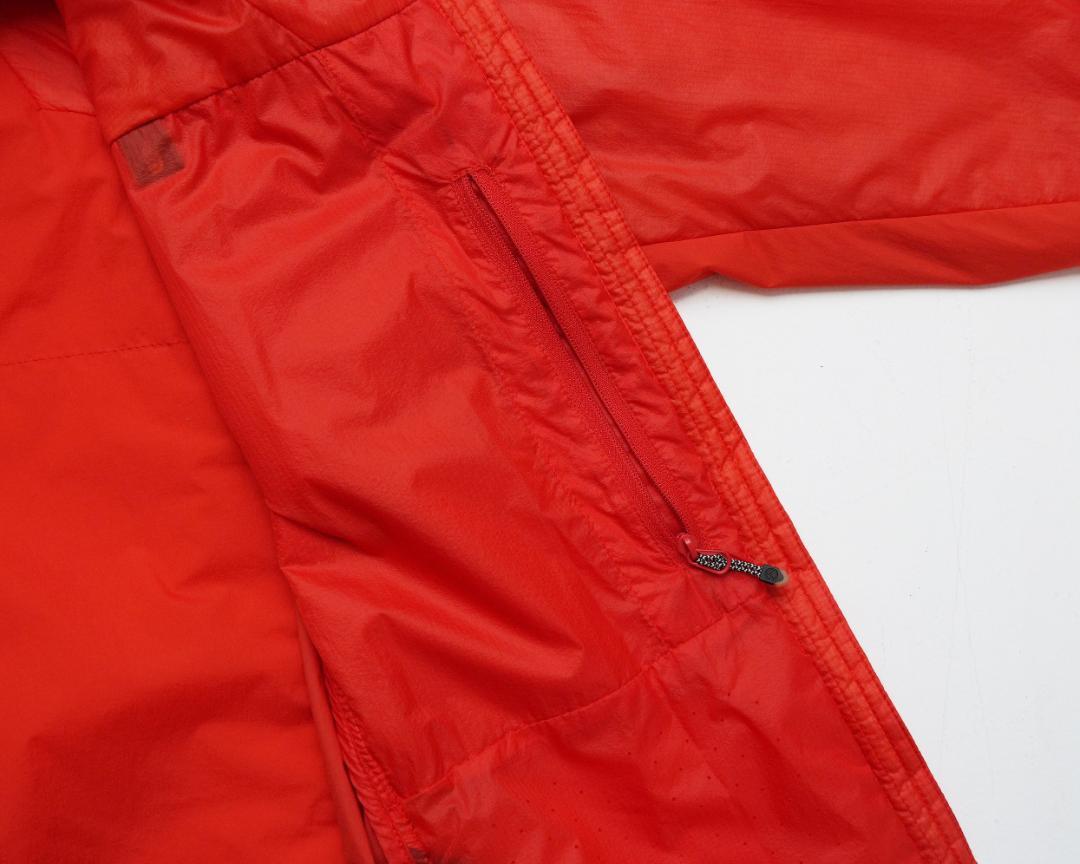 ジャケット・アウター THE NORTH FACE VENTRIX HYBRID HOODIE