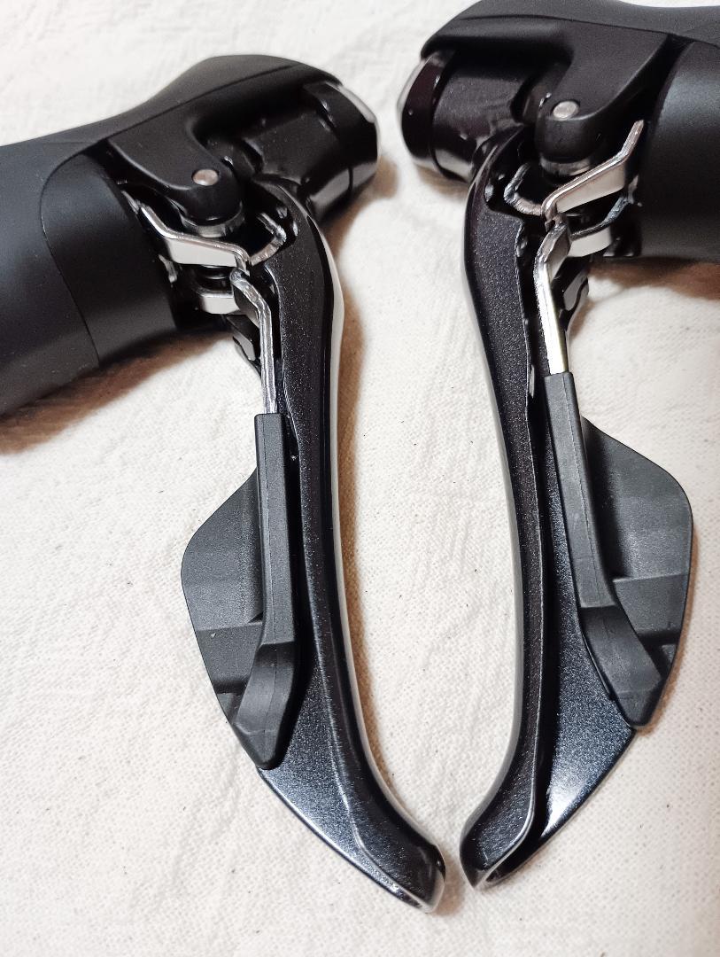 SHIMANO（シマノ）「SORA」ST-R3000 左右セット (2×9S)