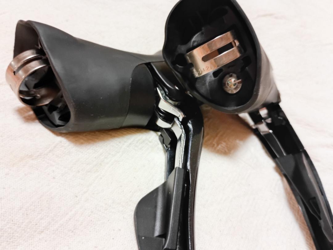 SHIMANO（シマノ）「SORA」ST-R3000 左右セット (2×9S)