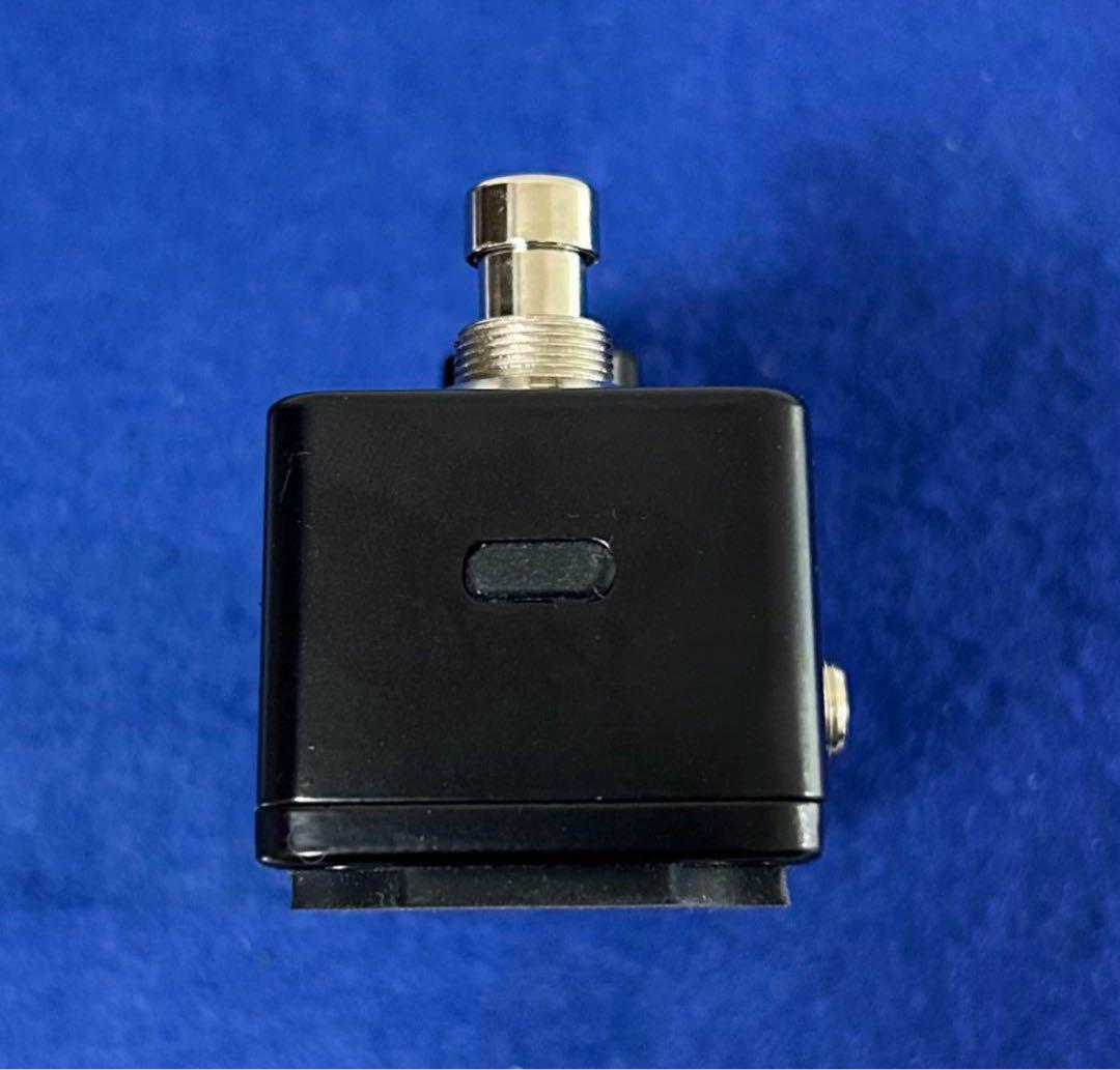 IK MULTIMEDIA TONEX One 製品登録解除済