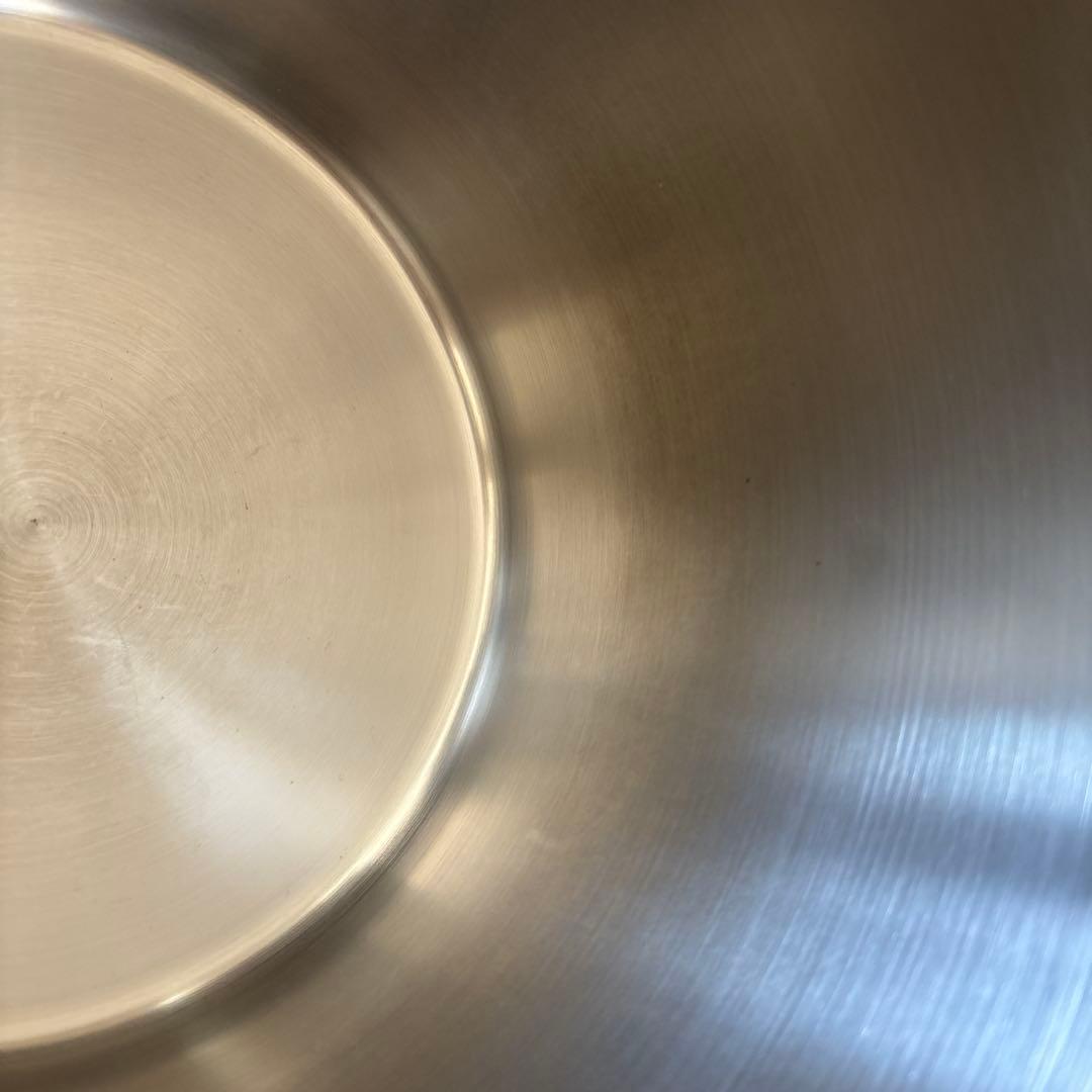 ガラス蓋 蒸し器