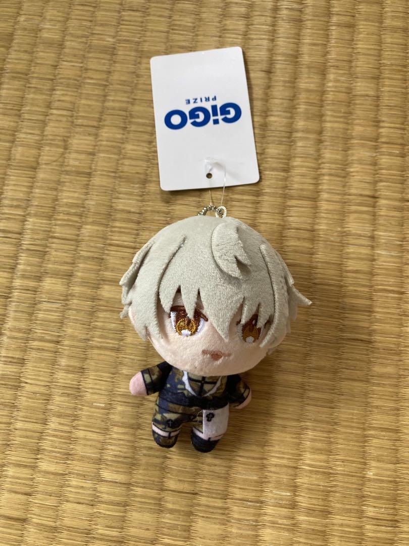 GIGO たろ ぬいぐるみ べびぬい RINDO Amazon.co.jp: GIGO限定 RINDO らぶしっく べびぬい えつや