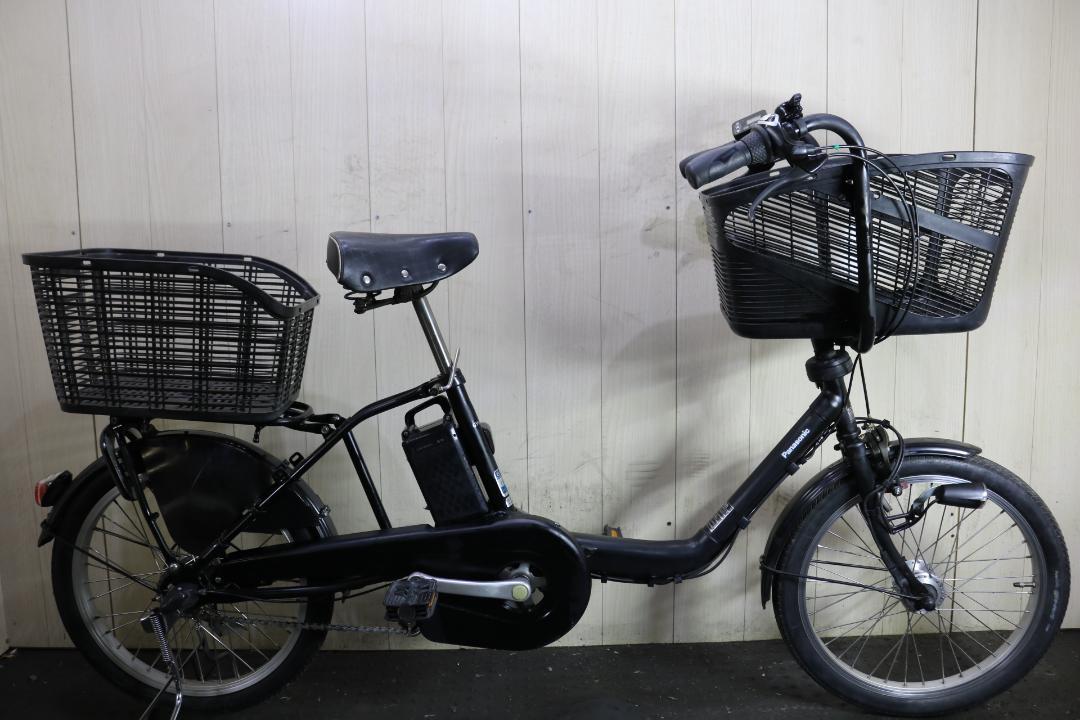 パナソニック ギュット・ミニ・DX BE-ELMD032B 20型ム8AHLED