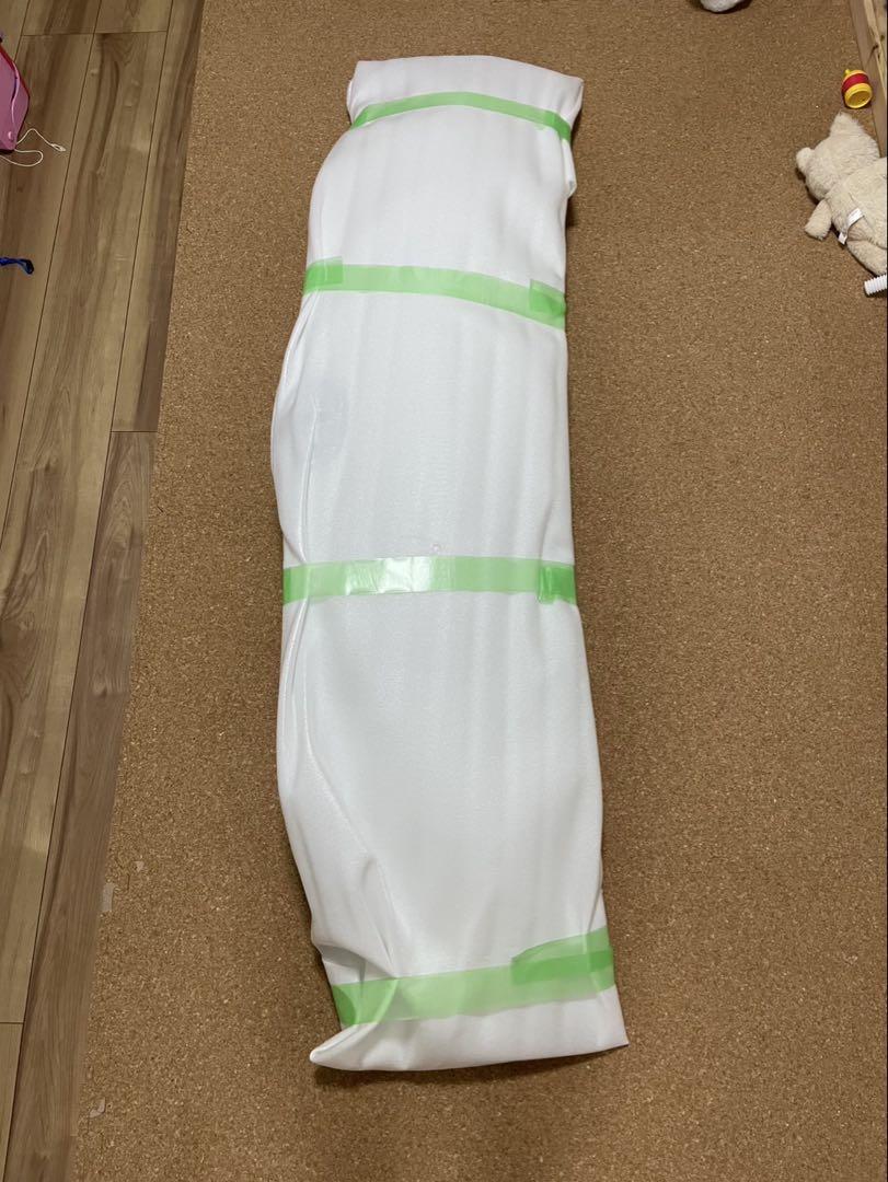 ハイエースワイド ボンネット