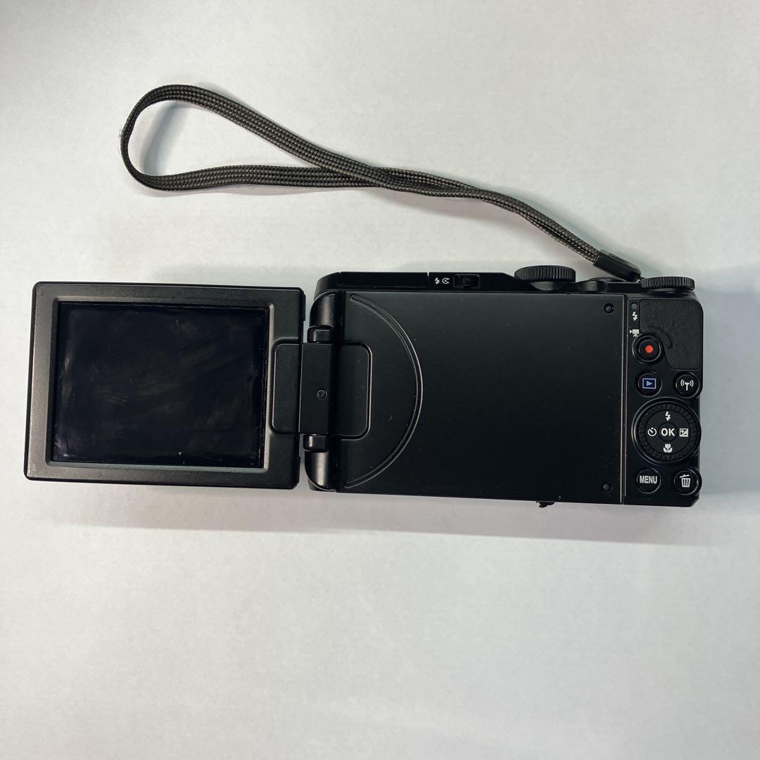 【通電しない・ジャンク】NIKON COOLPIX S9900