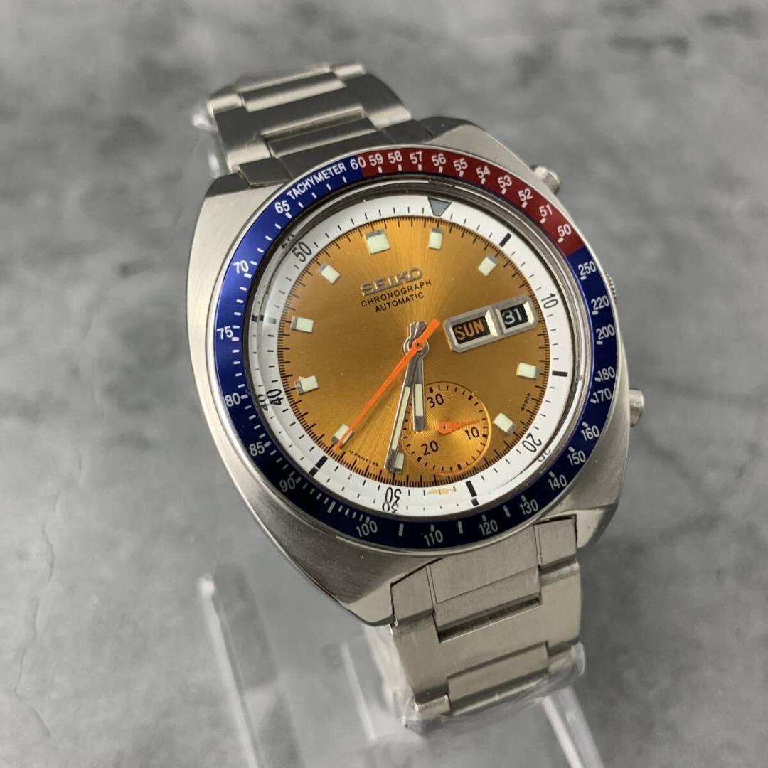 ★ ●SEIKO|セイコー