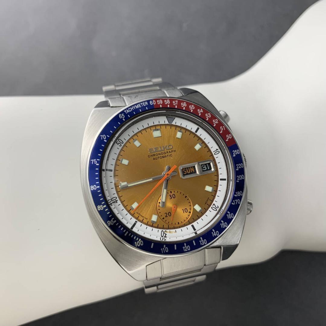 ●SEIKO|セイコー