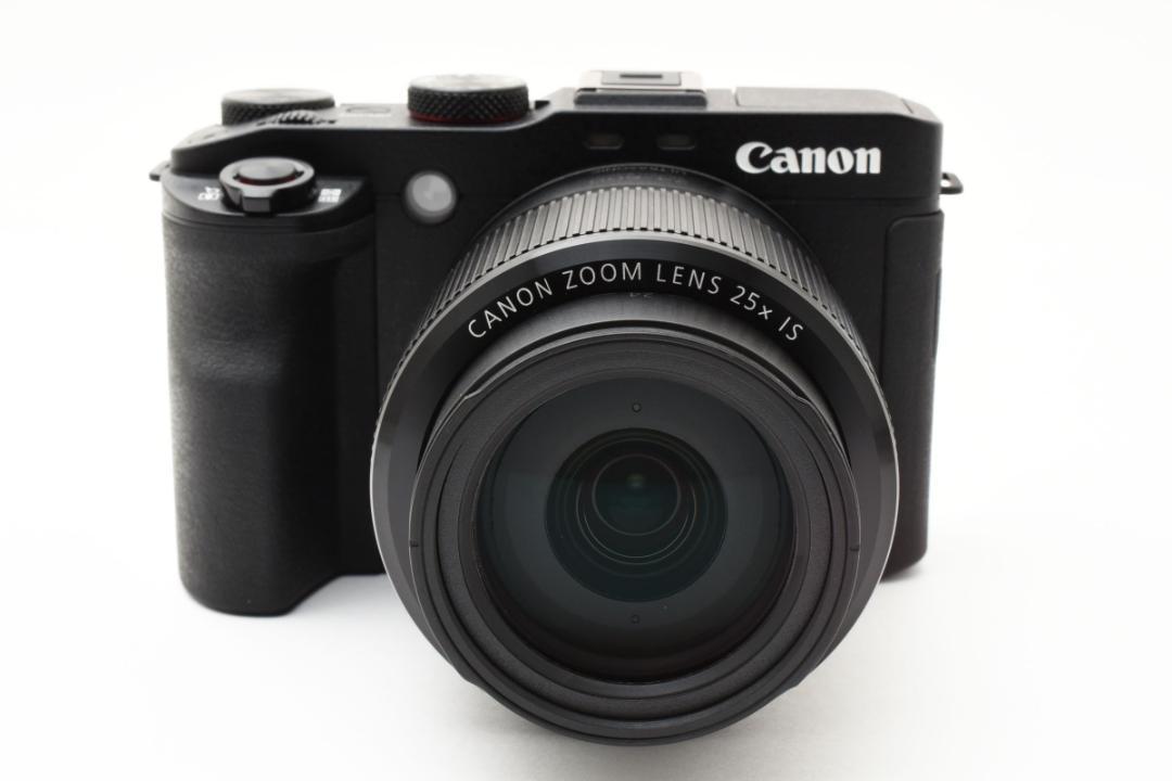 卍 Canon