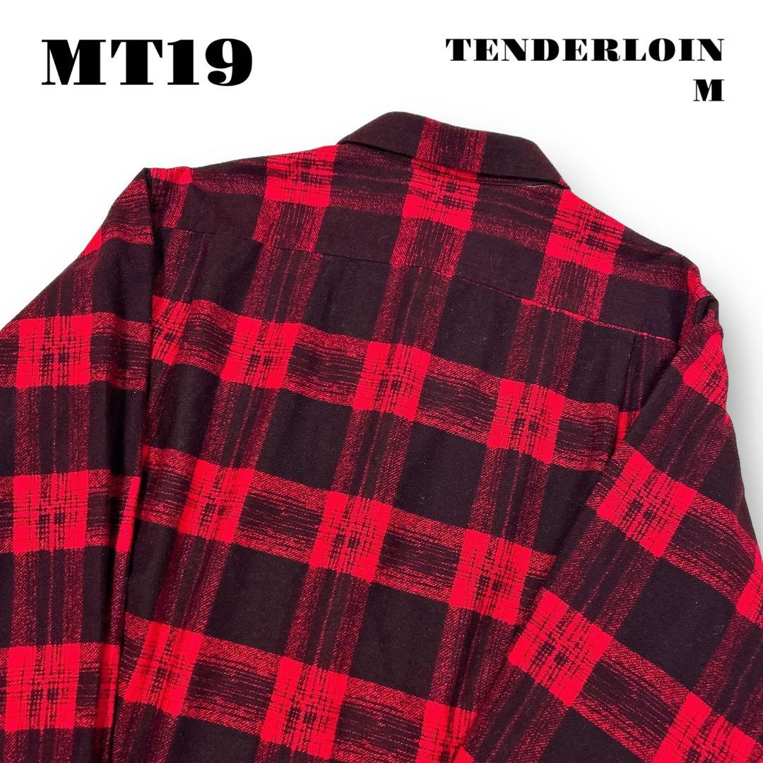 TENDERLOIN