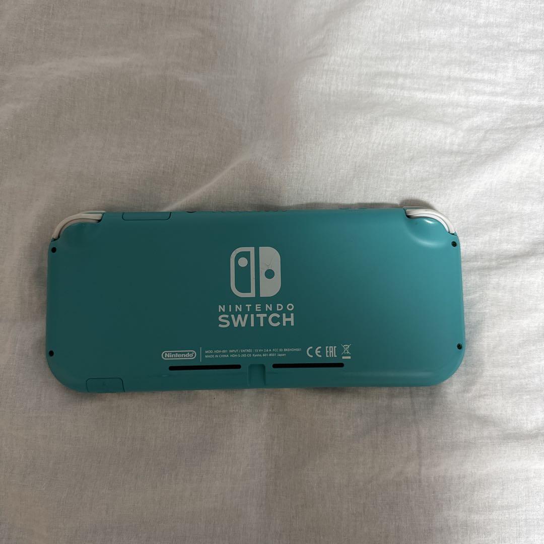 Nintendo Switch Switch