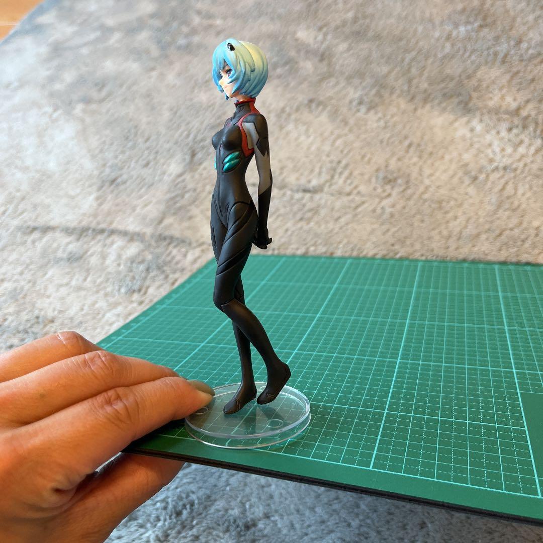海外最新 エヴァンゲリオン 2 2 Portraits ハイクオリティフィギュア ポートレイツ10 浴衣ver 綾波レイ 即決 Www Thewalldogs Com