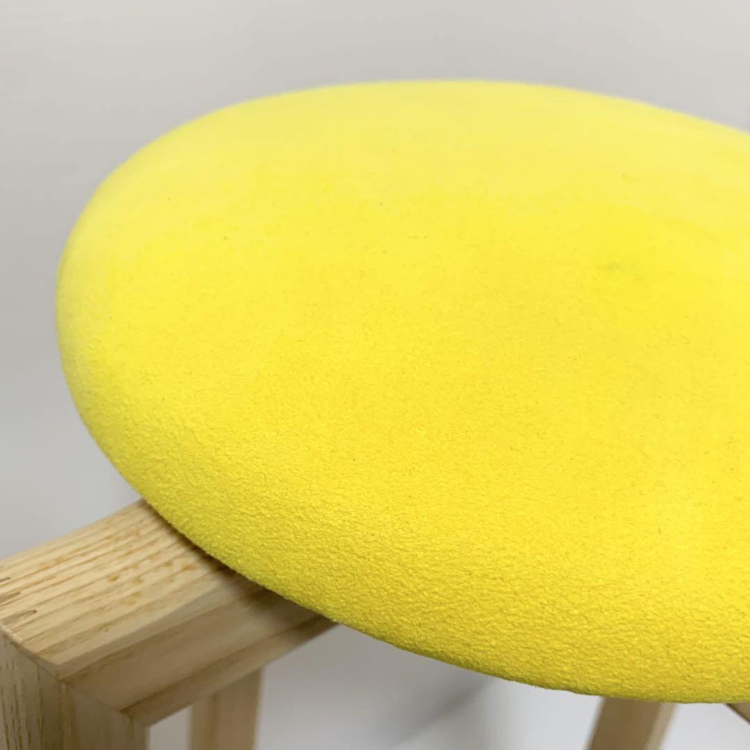 旭川家具 国産家具 匠工芸 TAKUMI マッシュルームスツール