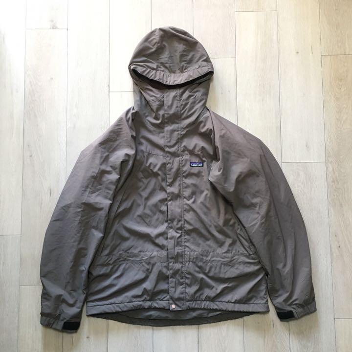 2022セール PATAGONIA MARS コヨーテ インファーノジャケット INFURNO 正規品になります ❤️レア❤️MARSジャケット❤️ その他