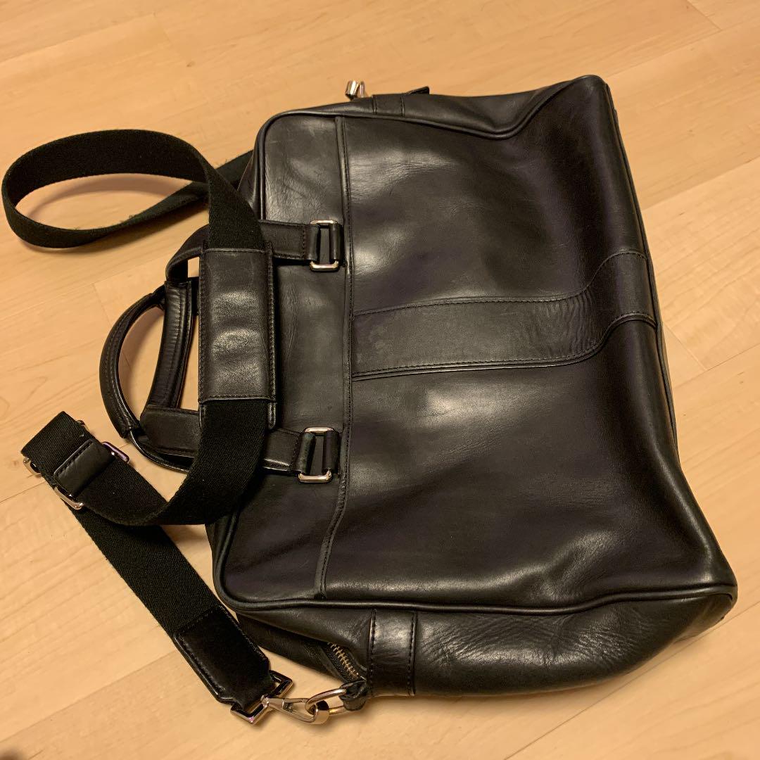 新作定番人気 コーチ革ビジネスバッグ sgrUW-m33767565162 正規店通販