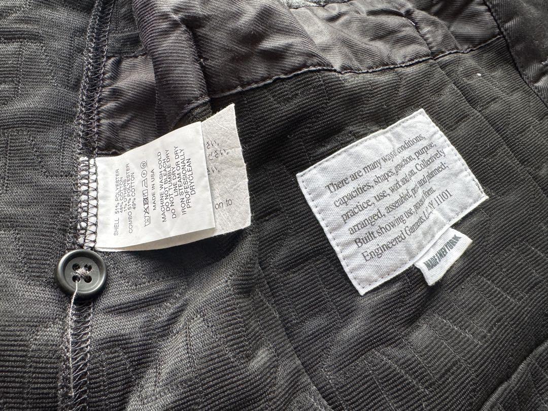 engineered garments サイズxs