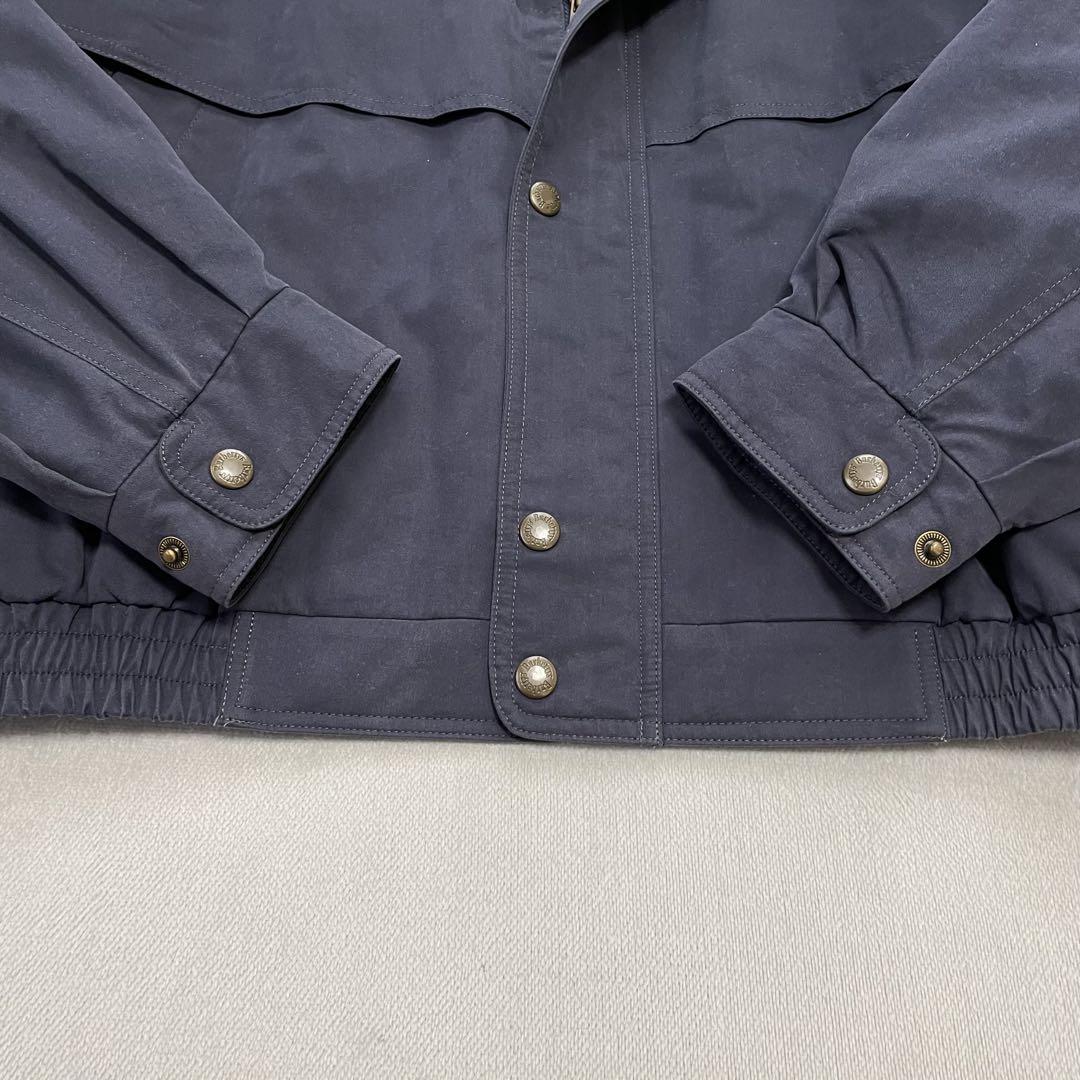 大特価 Burberry's ビンテージ 中綿ジャケット ブルゾンジャケット ジャケット・アウター