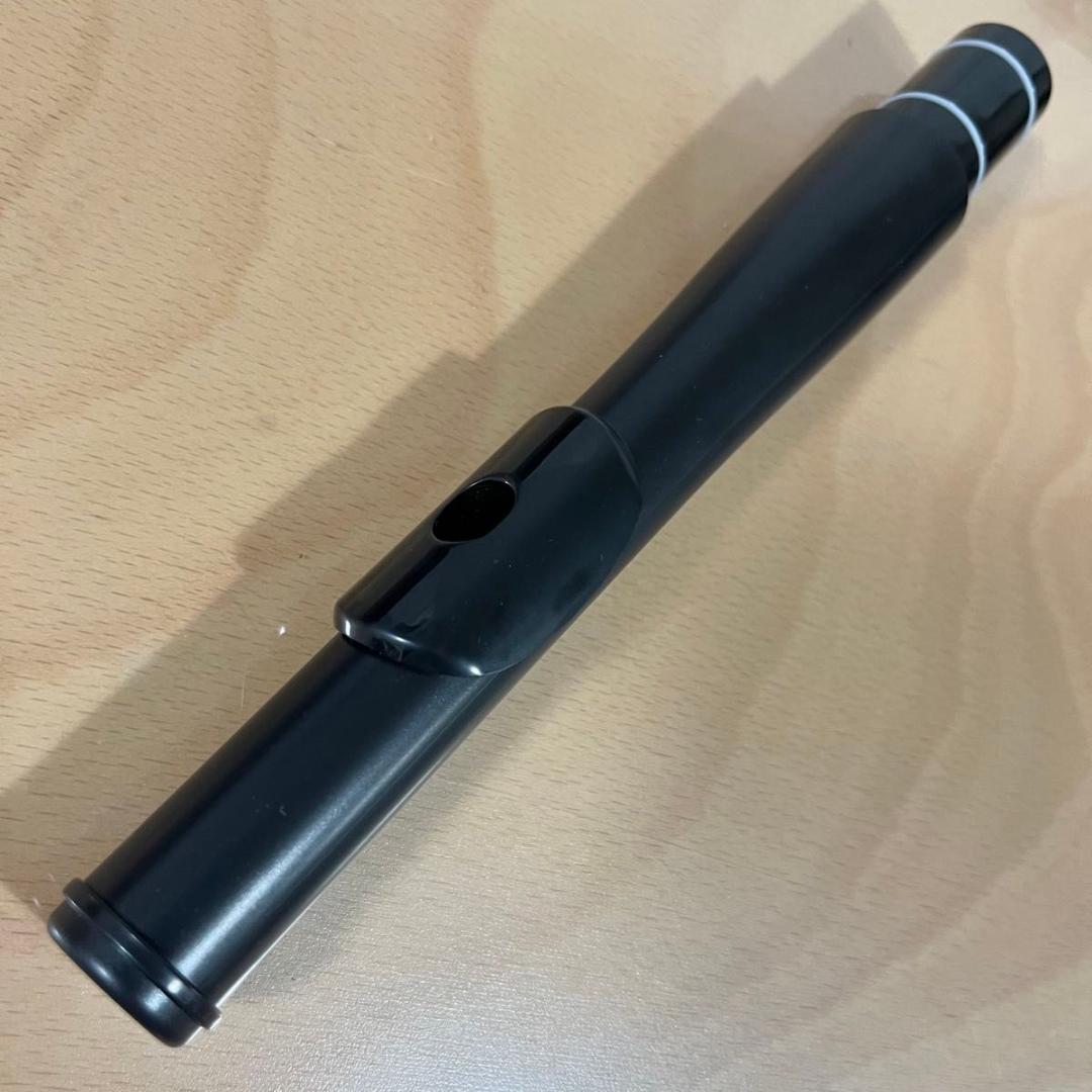 NUVO ヌーボ フルート C調 Student Flute