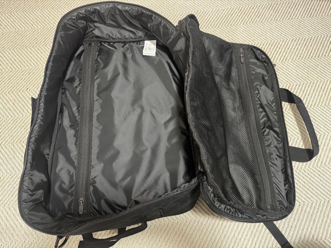 Everyday Use 3Way Business Bag スノーピーク