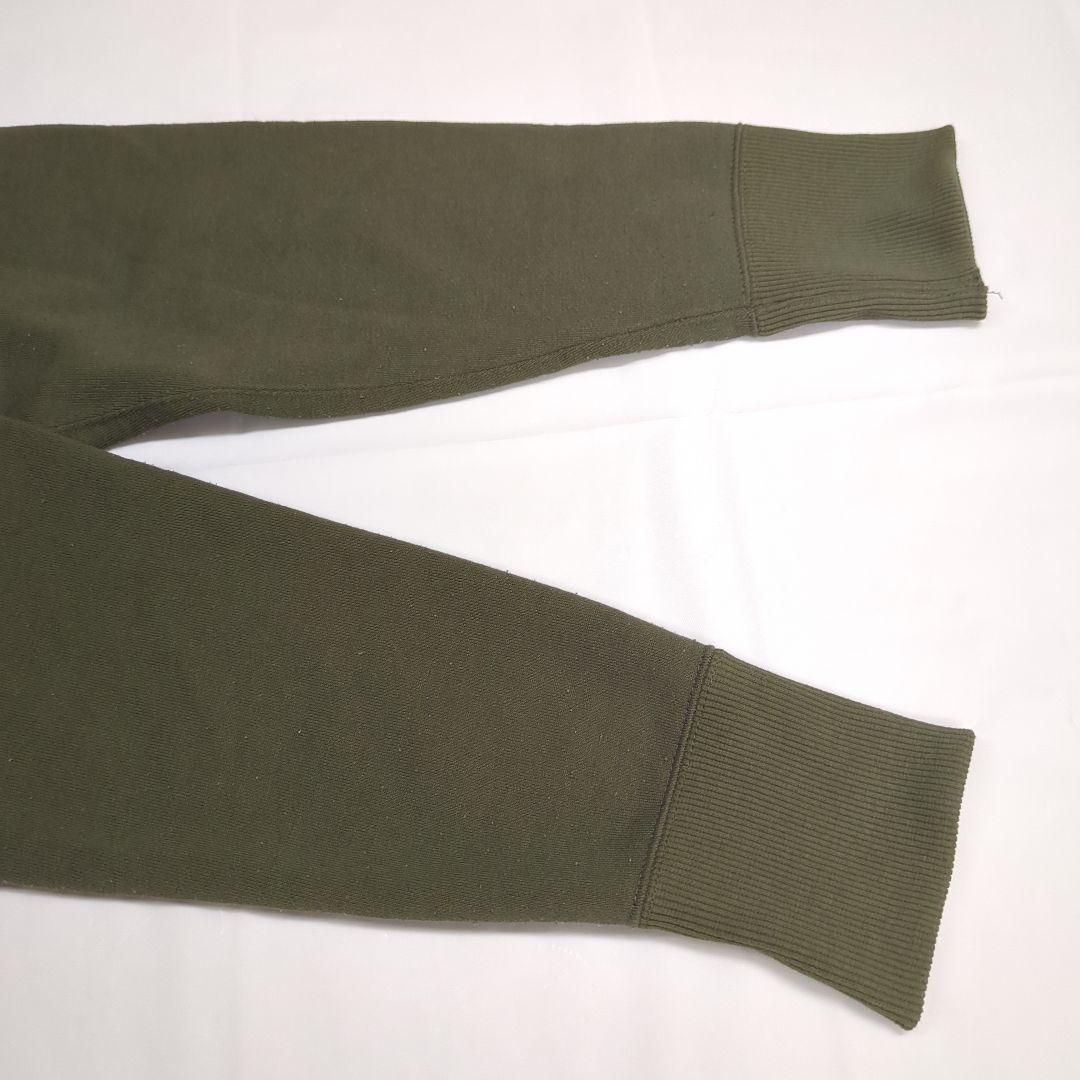 半額以下で買えるクーポン特集 NRUC✨️ヌルク GYN BOY スウェット 裏パイル地トレーナー トップス