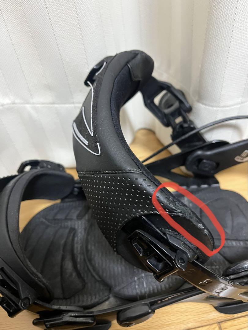 そうとくSP BINDINGS
