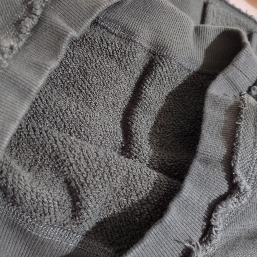 タイムセール♪CITYSHOP♥新品♥BIO WASH PULLOVER